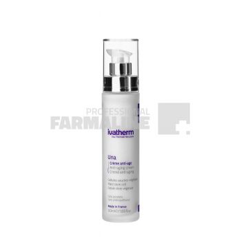 Ivatherm Una Crema anti-aging 50 ml ieftina