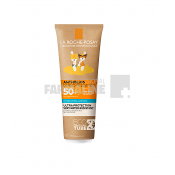 La Roche Posay Anthelios Dermo-Pediatrics Lotiune hidratanta SPF50 250 ml de firma originala