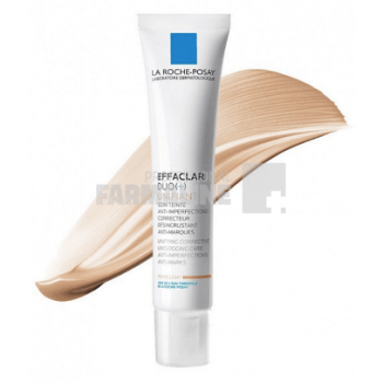 La Roche Posay Effaclar Duo+ Uniformizator light