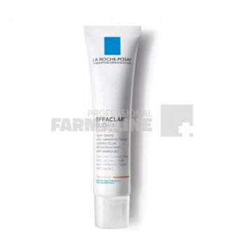 La Roche Posay Effaclar Duo+ Uniformizator medium