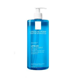 La Roche-Posay Lipikar Lavant Gel de dus 750 ml