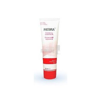 Mebra Crema cu vitamina A 40 ml de firma originala