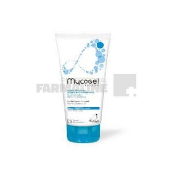 Mycogel Gel de spalare antimicotic 150 ml