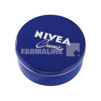 Nivea 80105 Creme 250 ml de firma originala