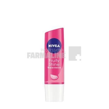 Nivea 85236 Fruity Shine Balsam de buze Watermelon 4.8 g de firma original