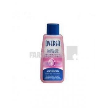 Oversa Dizolvant fara acetona 200 ml