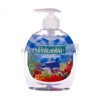 Palmolive Aquarium Sapun lichid 300 ml