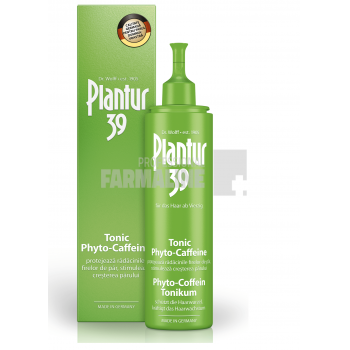 Plantur 39 Phyto-Caffeine Tonic 200 ml de firma original