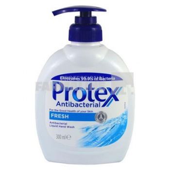 Protex Fresh Sapun lichid 300 ml