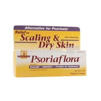 Psoriaflora Crema 28.35 g de firma originala