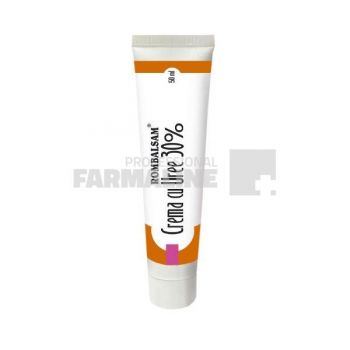 Rombalsam Crema cu uree 30% 50 ml de firma originala