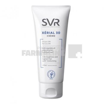 Svr Xerial 30 Crema de corp anti-rugozitati 100 ml