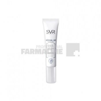 Svr Xerial 40 Gel unghii 10 ml