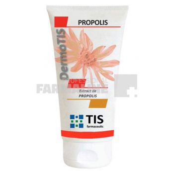 Tis Dermotis Unguent cu Propolis  50 ml