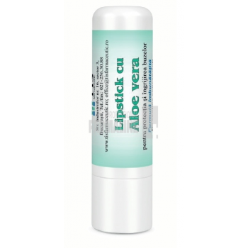 Tis Lipstick cu Aloe Vera 4 g de firma original