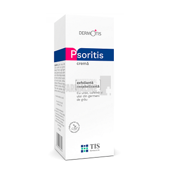 Tis PsoriTis Crema 50 ml ieftina