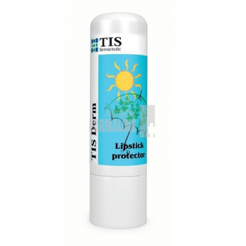 Tis TisDerm Lipstick protector SPF15 4 g ieftin