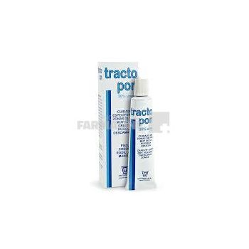 Tractopon crema 30% uree 40 ml