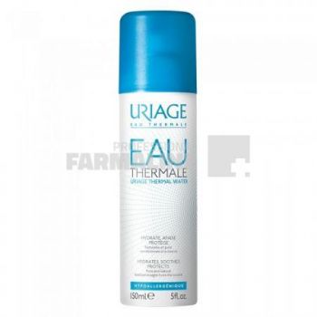 Uriage Apa termala 150 ml ieftina