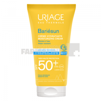 Uriage Bariesun Crema SPF50 50 ml