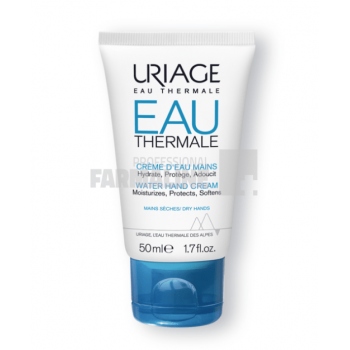 Uriage Eau Thermale Crema de maini 50 ml