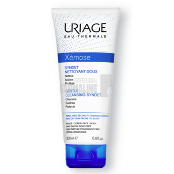 Uriage Xemose Gel de curatare 200 ml