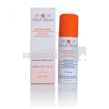 Vea Bua Spray pe baza de ulei 50 ml