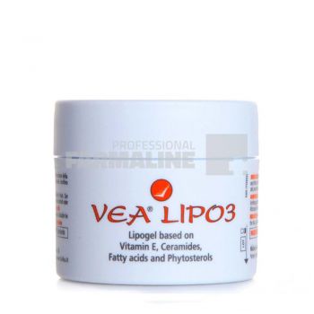 Vea Lipo 3 Lipogel 50 ml ieftina