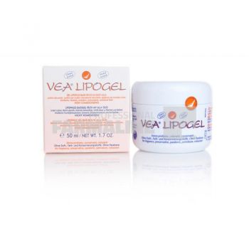 Vea Lipogel 50 ml de firma originala