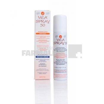 Vea Spray 50 ml de firma originala