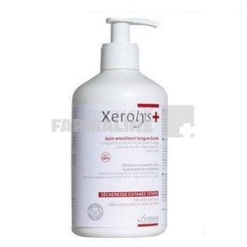 Xerolys+ Emulsie piele uscata 200 ml