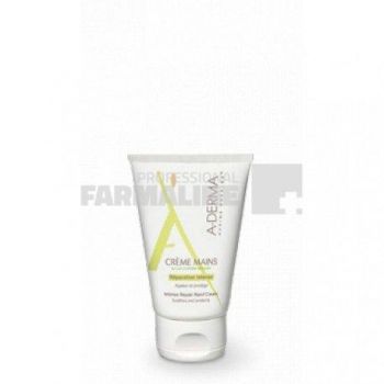A-Derma Crema maini 50 ml
