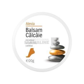 Alevia Balsam pentru calcaie 20 g de firma original