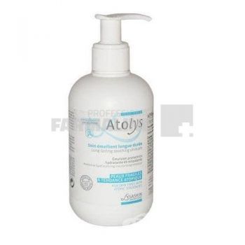 Atolys emulsie piele atopica 500 ml