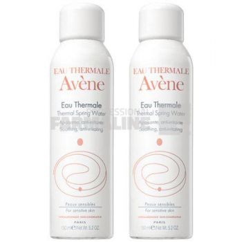 Avene Apa termala 150 ml 1 + 1 70% din al II-lea de firma originala