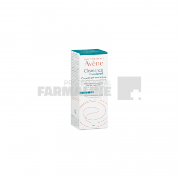 Avene Cleanance Comedomed Concentrat anti-imperfectiuni 30 ml