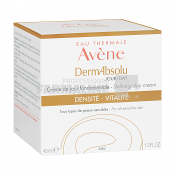 Avene Dermabsolu Crema zi pentru fermitate 40 ml de firma originala