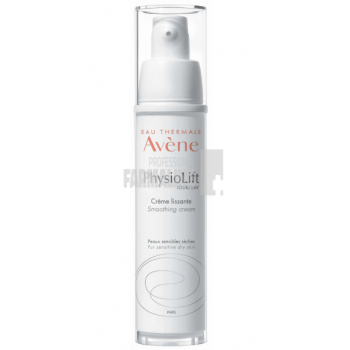 Avene Physiolift Crema efect netezire SPF30 30 ml