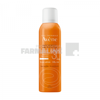 Avene Sun Care Mist Spray protectie solara SPF30+ 150 ml