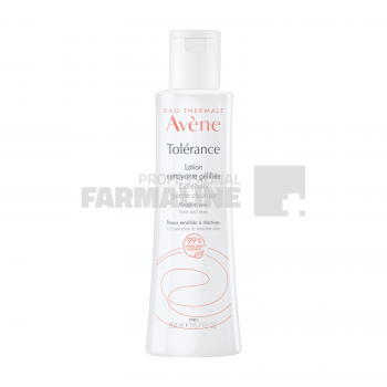 Avene Tolerance Control lotiune 200 ml