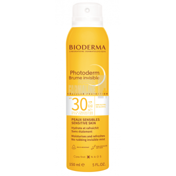 Bioderma Photoderm Brume Spray SPF30 150 ml