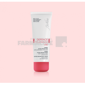 Bionike Defence Tolerance 200 Crema 50 ml