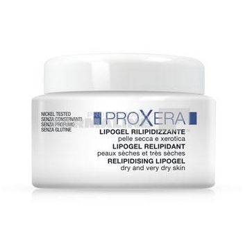 Bionike Proxera Lipogel relipidizant 50 ml