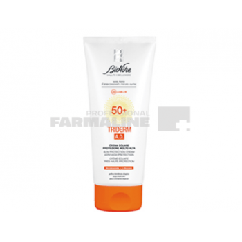 Bionike Triderm A.D Sun Crema Protectoare 50 200 ml de firma originala