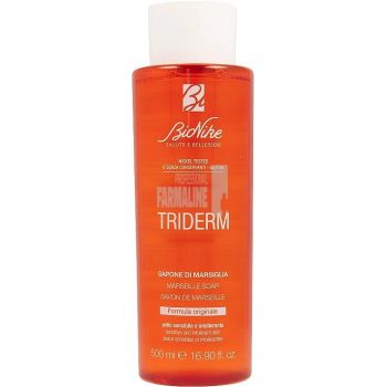 Bionike Triderm Sapun lichid de marsilia 500 ml