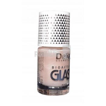 Delia Bioactive Glass Lac de unghii 06 11 ml de firma originala