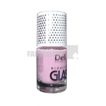 Delia Bioactive Glass Lac unghii 02 11 ml de firma originala