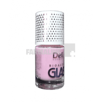 Delia Bioactive Glass Lac unghii 02 11 ml