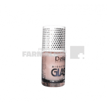 Delia Bioactive Glass Lac unghii 05 11 ml de firma originala