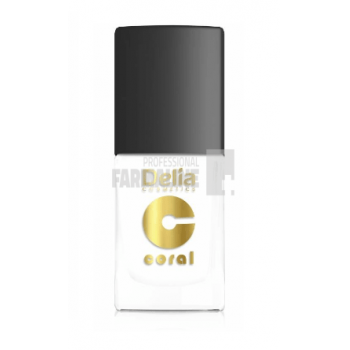 Delia Coral Classic lac de unghii 502 - 11 ml